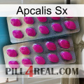 Apcalis Sx 10